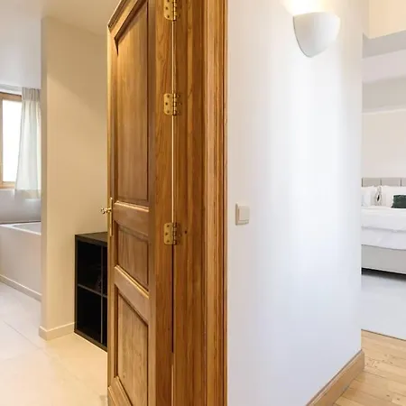 Unique Flat On The Grand Place بروكسل