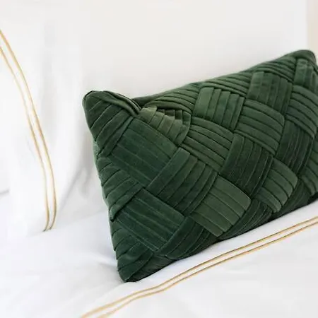 Unique Flat On The Grand Place