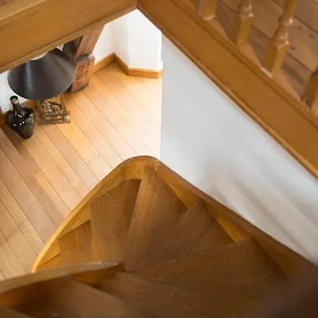 Chic Penthouse Grand-place * 브뤼셀