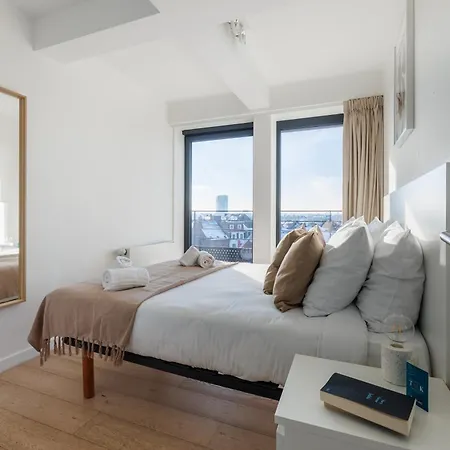 Sweett - Stassart * Bruselas