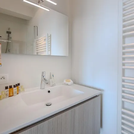 Apartamento Sweett - Stassart