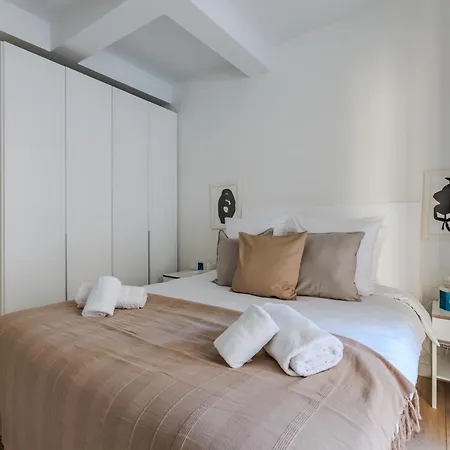 Apartamento Sweett - Stassart *