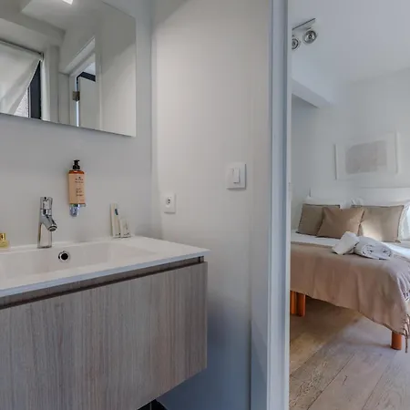 Apartamento Sweett - Stassart Bruselas
