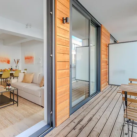 Sweett - Stassart * Bruselas