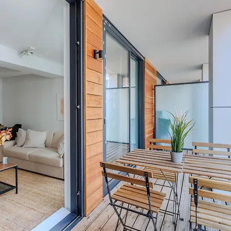 Sweett - Stassart * Bruselas