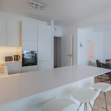 Sweett - Stassart * Bruselas