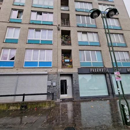 Maison d'hôtes Central *