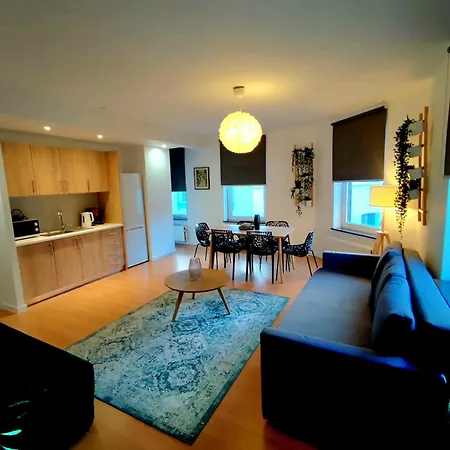 Quartier Louise בריסל