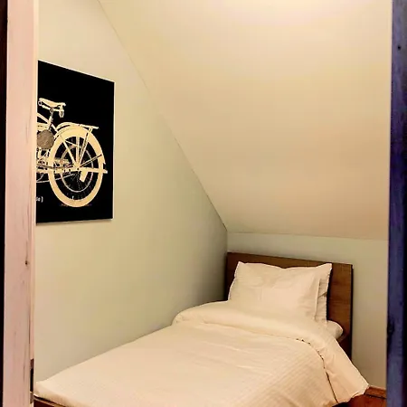 Quartier Louise בריסל