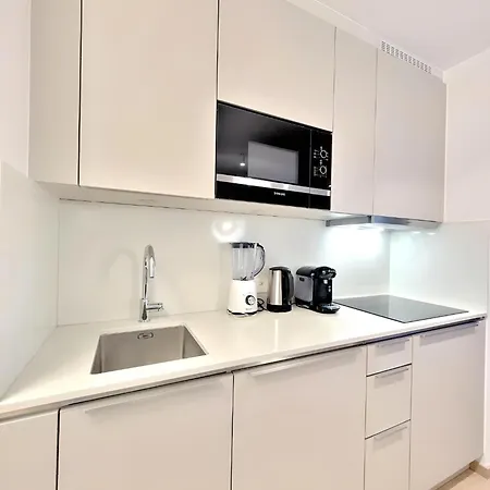 Grand Sablon Stylish Center * Brussel