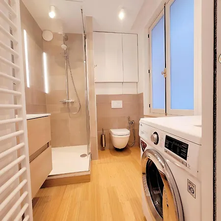 Grand Sablon Stylish Center