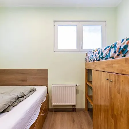 Lejlighed Magnolia Garden New And Fully Equipped *