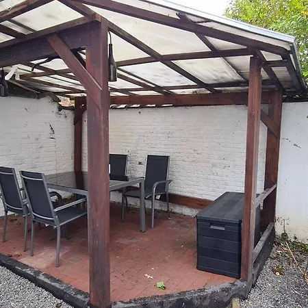 Lejlighed Magnolia Garden New And Fully Equipped *