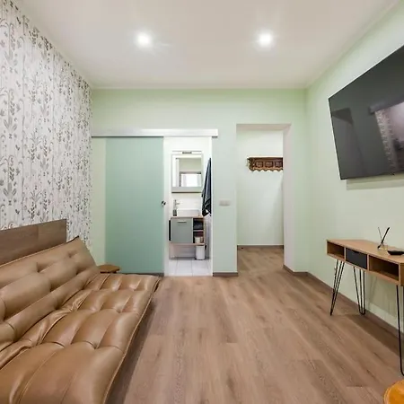 Lejlighed Magnolia Garden New And Fully Equipped *