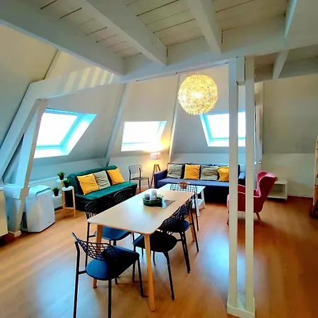 Quartier Louise بروكسل