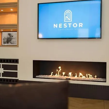 Апартаменты Luxury: 3br, Prime Location Брюссель