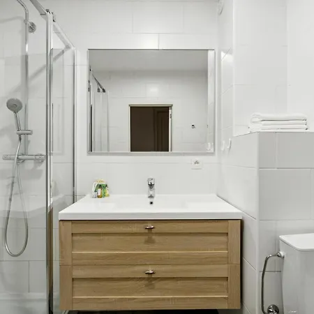In Brussels, Degroux By Homenhancement Sa *