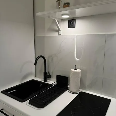 A Ixelles - Viaduc * Bruselas