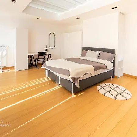 Loft Spacieux Et Moderne Apartment