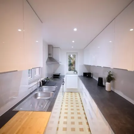 Smart Appart - North Bed & Breakfast Bruxelles