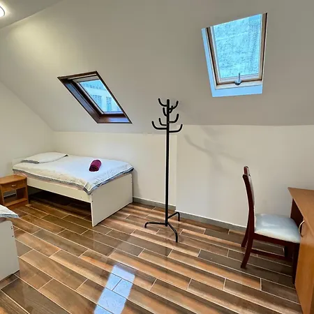 Grand Cozy Double * Brussels