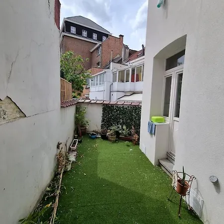 Espace Cosy Basilique *