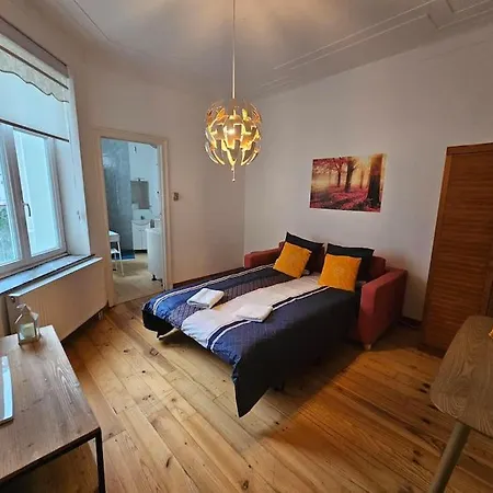 Espace Cosy Basilique