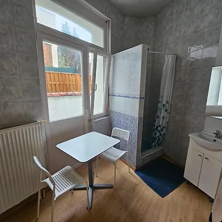 Espace Cosy Basilique *