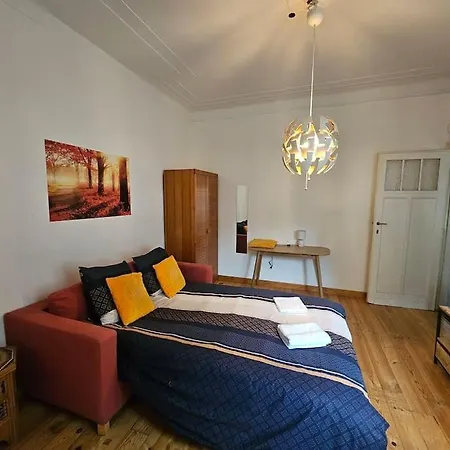 Espace Cosy Basilique Apartament *