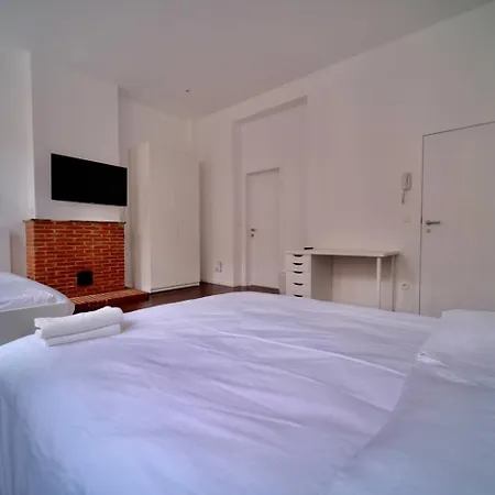 Smart Appart - North Bed & Breakfast