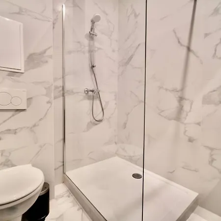 Bed & Breakfast Smart Appart - North 3*