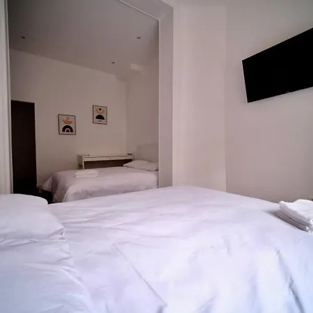 Smart Appart - North 3*