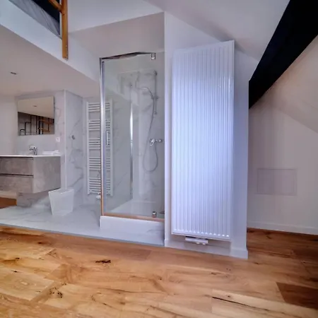 Bed & Breakfast Smart Appart - North