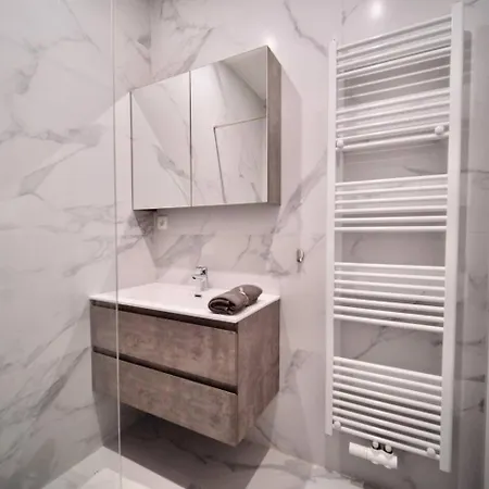 Bed & Breakfast Smart Appart - North