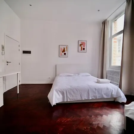 Smart Appart - North Bed & Breakfast