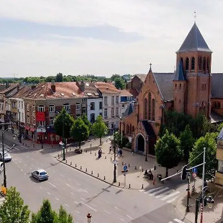 Oda ve Kahvaltı La Maison Du Soleil 3*