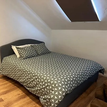 Immeuble Au Cœur De : Vivez L'expérience Unique De La Rue Verbist * Bruselas