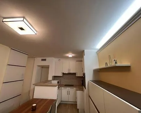 Appartement 5ensational Eu- Zone