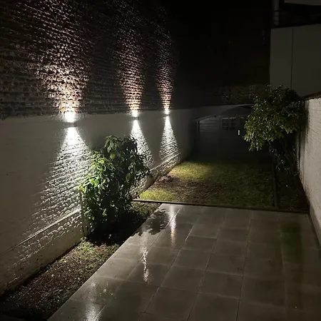 My Haus European Commision