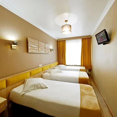Hotel De France Saint-Gilles