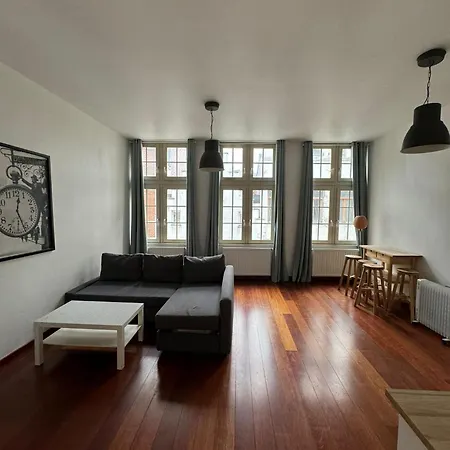 Elegant Grand Place Appartamento