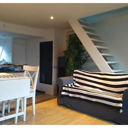 Apartment Zolo *