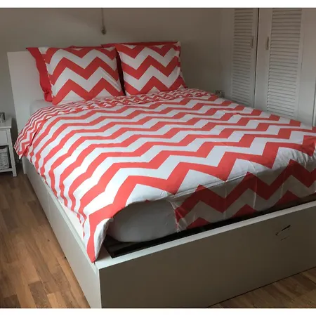 Apartment Zolo