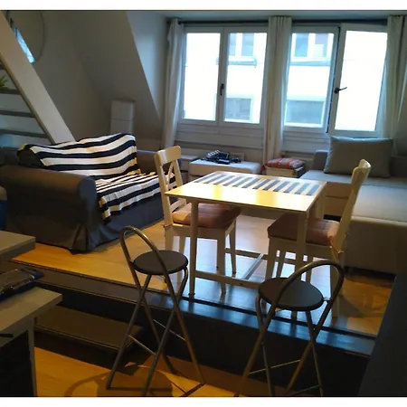 Appartamento Zolo Bruxelles