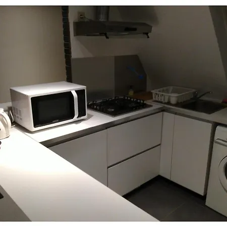 Zolo Brussels