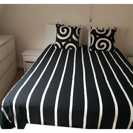 Zolo Apartment *