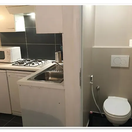 Apartment Zolo