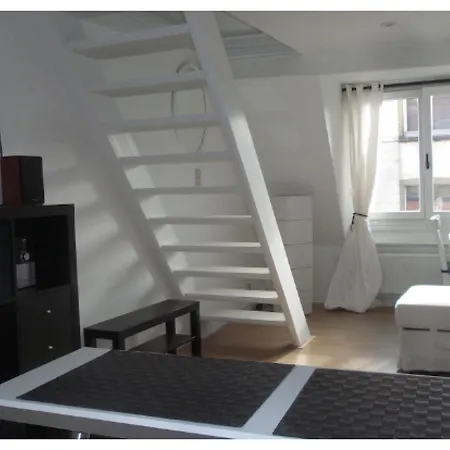 Zolo Apartment *