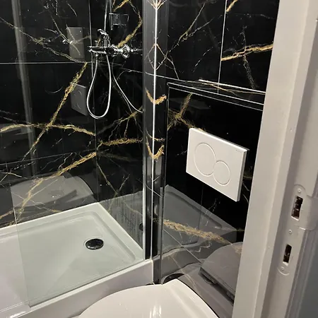Gare Du Midi 31 Apartman Brüsszel