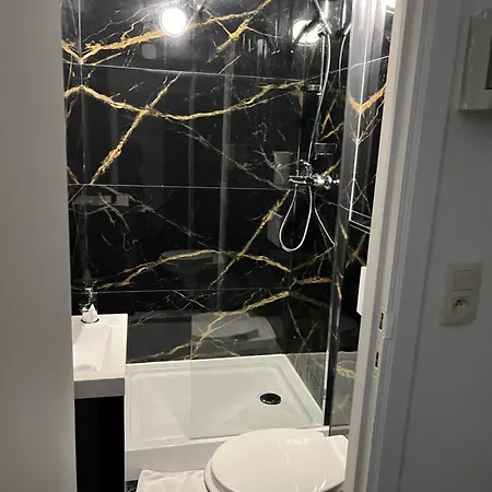 Gare Du Midi 31 Apartman